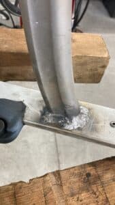 Soldadura de precisión