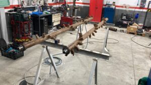 Creación de piezas mecanizadas