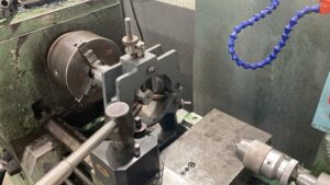 Creación de piezas mecanizadas