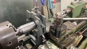 Creación de piezas mecanizadas