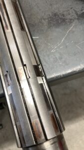 Creación de piezas mecanizadas