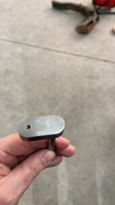 Soldadura de precisión