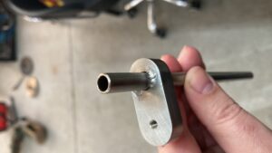 Soldadura de precisión