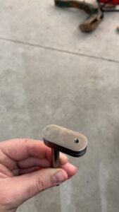 Soldadura de precisión