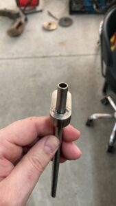 Soldadura de precisión